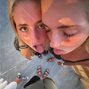 Meet your Posher, Kaitlyn